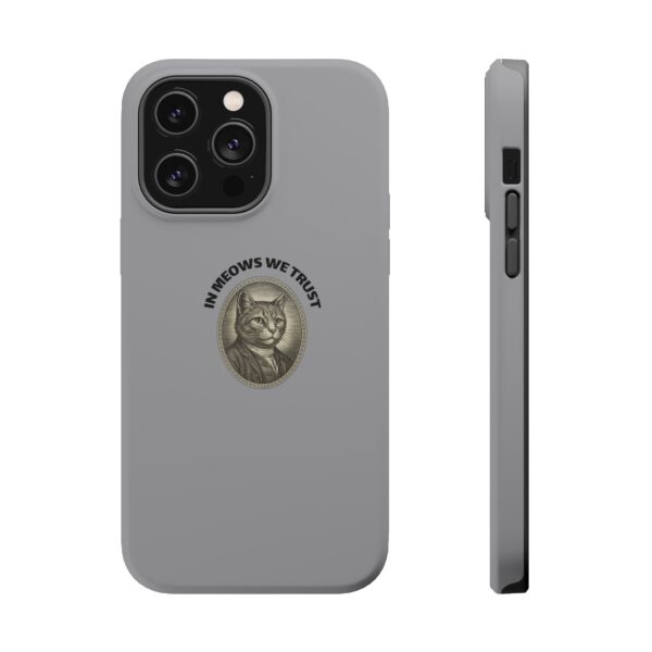 Impact-Resistant Phone Cases, Durable Cat Cases, Funny Pet Gifts, Unique Phone Covers, Ideal for Cat Lovers - Image 29