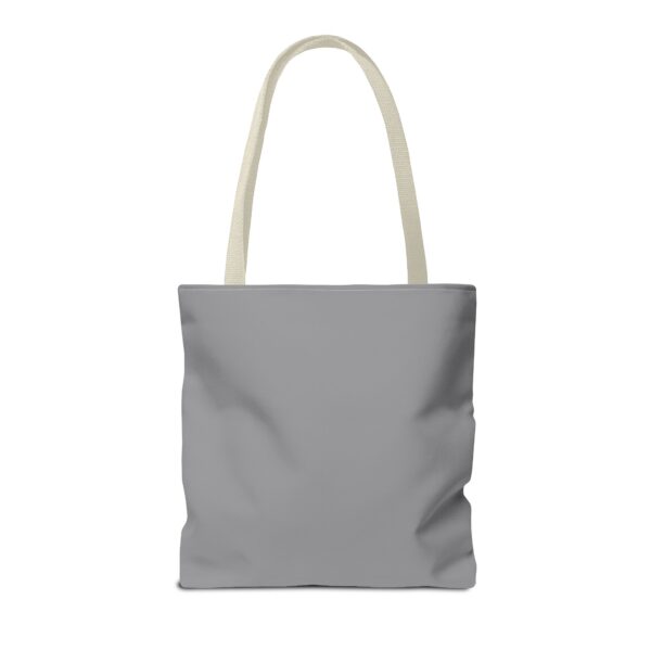Paw Print Love Tote Bag, Cute Pet Lover Gift, Animal Theme Bag, Paw Paw Pure Love Accessories, Dog Mom Tote, Everyday Carryall - Image 30