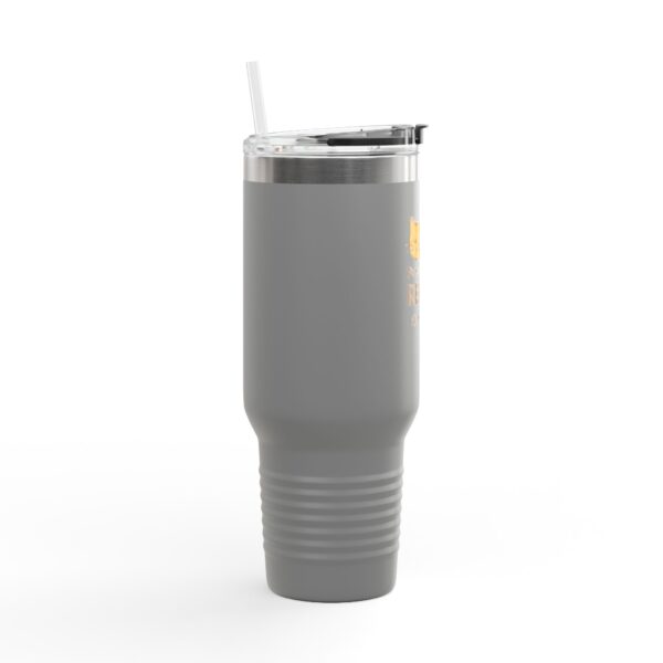 Insulated Travel Mug, 40oz - Image 5