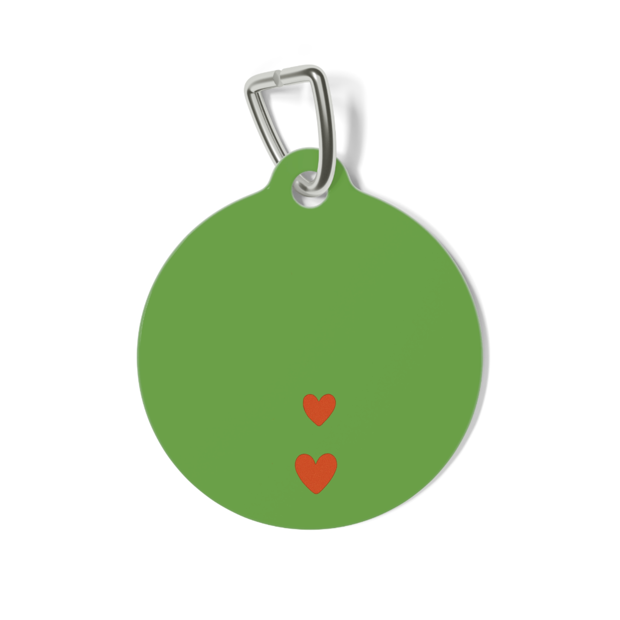 Personalized Pet Tag, Dog Collar Accessories, Custom Pet ID Tag, Unique Pet Gift, Fun Dog Tag