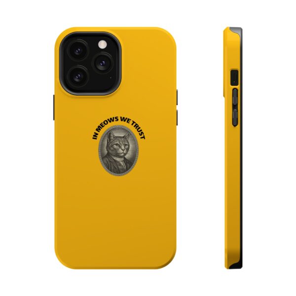 Impact-Resistant Phone Cases, Durable Cat Cases, Funny Pet Gifts, Unique Phone Covers, Ideal for Cat Lovers - Image 57