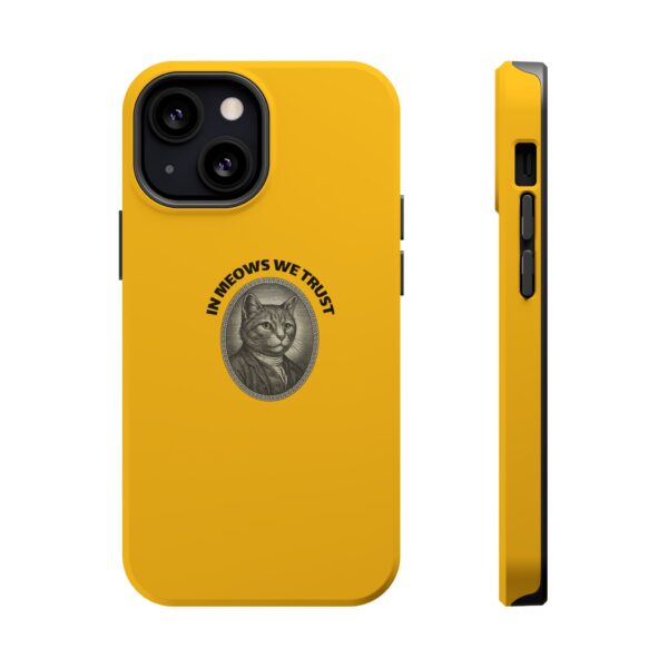 Impact-Resistant Phone Cases, Durable Cat Cases, Funny Pet Gifts, Unique Phone Covers, Ideal for Cat Lovers - Image 45