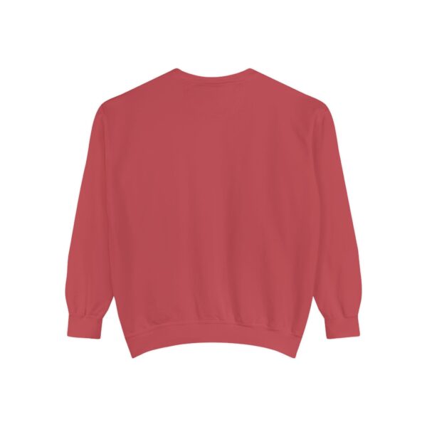 Unisex Garment-Dyed Sweatshirt - Image 34