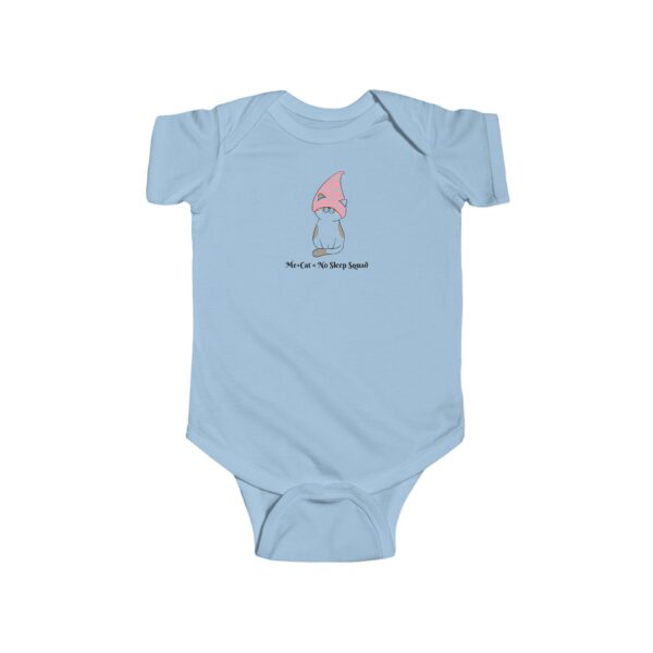 Copy of Cute Cat Themed Infant Bodysuit, Baby Shower Gift, Newborn Outfit, Funny Baby Clothes, Kitten Lover Apparel - Image 7