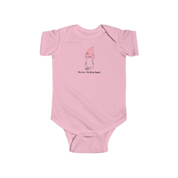 Copy of Cute Cat Themed Infant Bodysuit, Baby Shower Gift, Newborn Outfit, Funny Baby Clothes, Kitten Lover Apparel - Image 10
