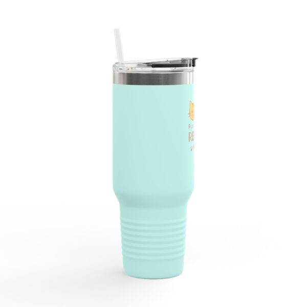 Insulated Travel Mug, 40oz - Image 9