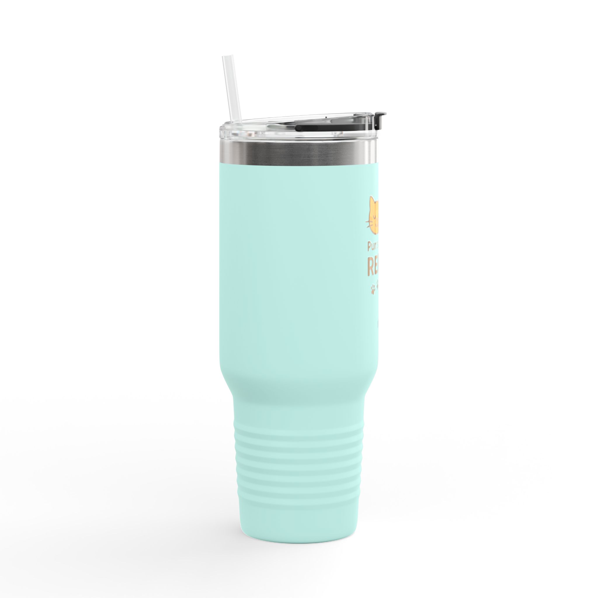 Insulated Travel Mug, 40oz - Image 9
