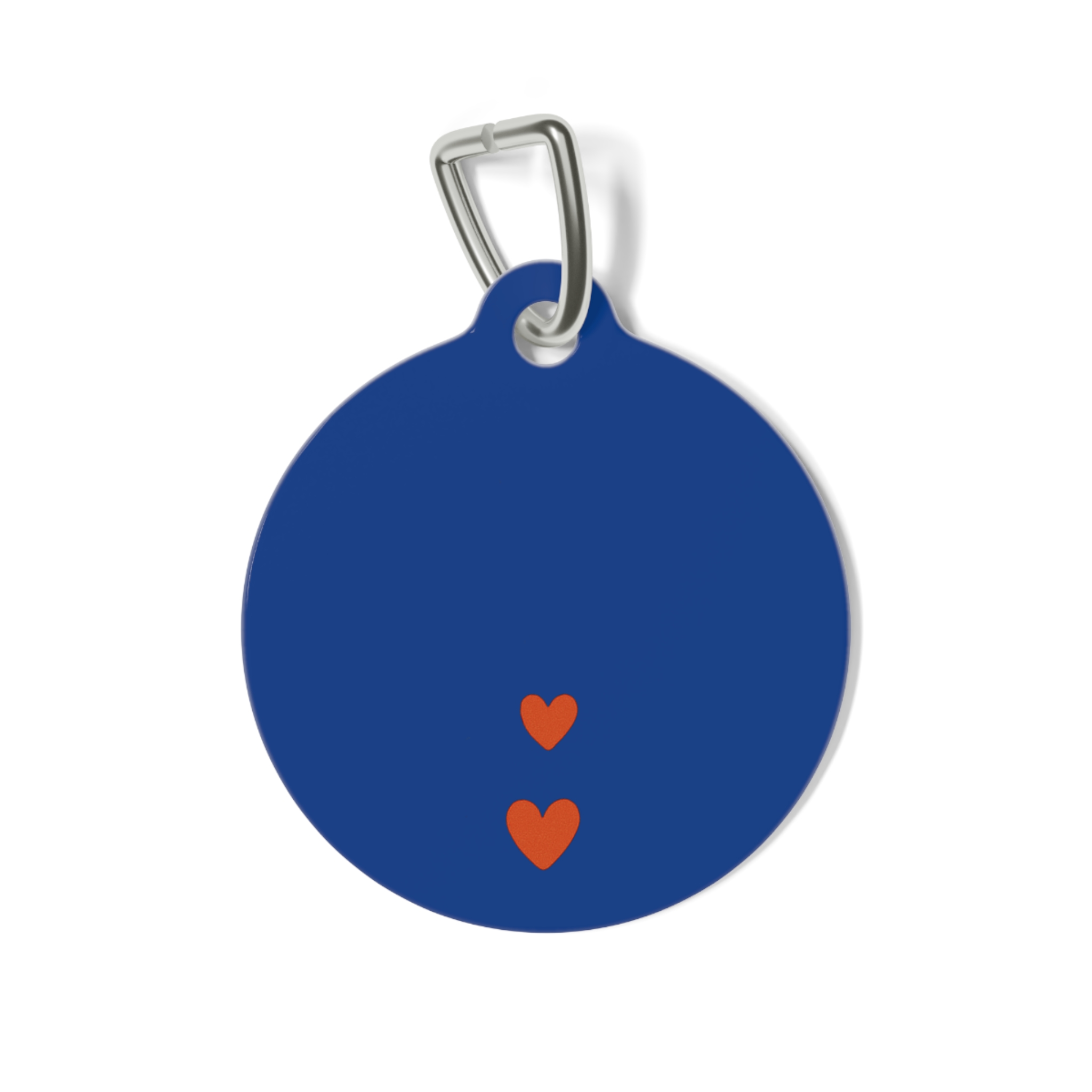 Personalized Pet Tag, Dog Collar Accessories, Custom Pet ID Tag, Unique Pet Gift, Fun Dog Tag