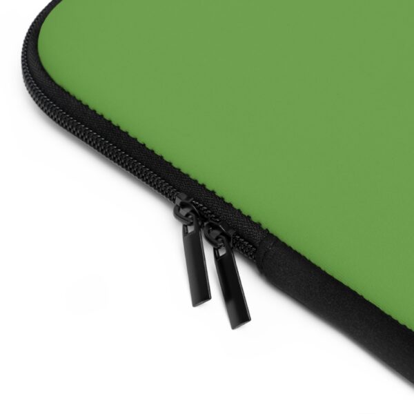 Stylish Laptop Sleeve with Cat Design – Perfect for Cat Lovers, Gifts for Women, Cute Cat Decor, Unique Tech Accessories, Pet-Themed Present - Image 3