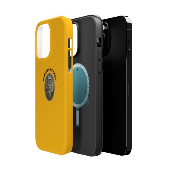 Impact-Resistant Phone Cases, Durable Cat Cases, Funny Pet Gifts, Unique Phone Covers, Ideal for Cat Lovers - Image 30