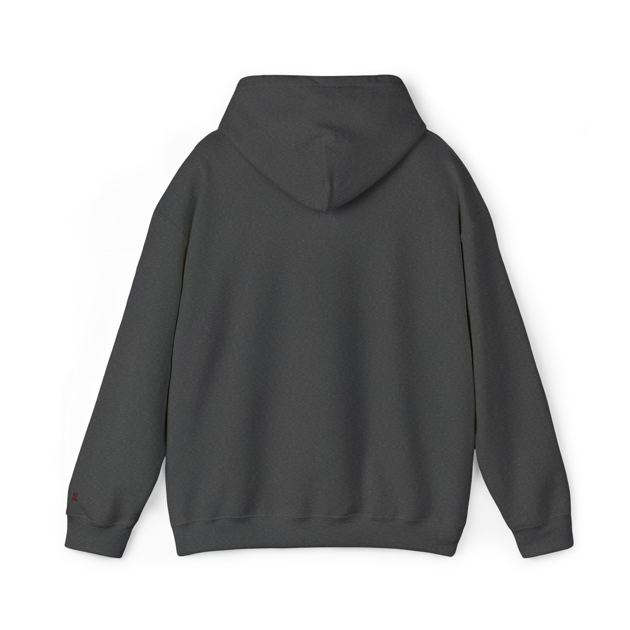 Oh My Dog hoodie | Dog Paw Lettering sweatshirt - Image 26
