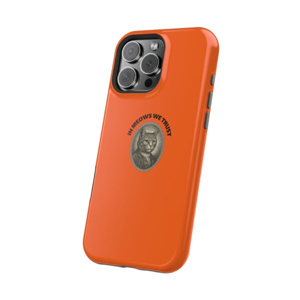 Impact-Resistant Phone Cases, Durable Cat Cases, Funny Pet Gifts, Unique Phone Covers, Ideal for Cat Lovers - Image 122