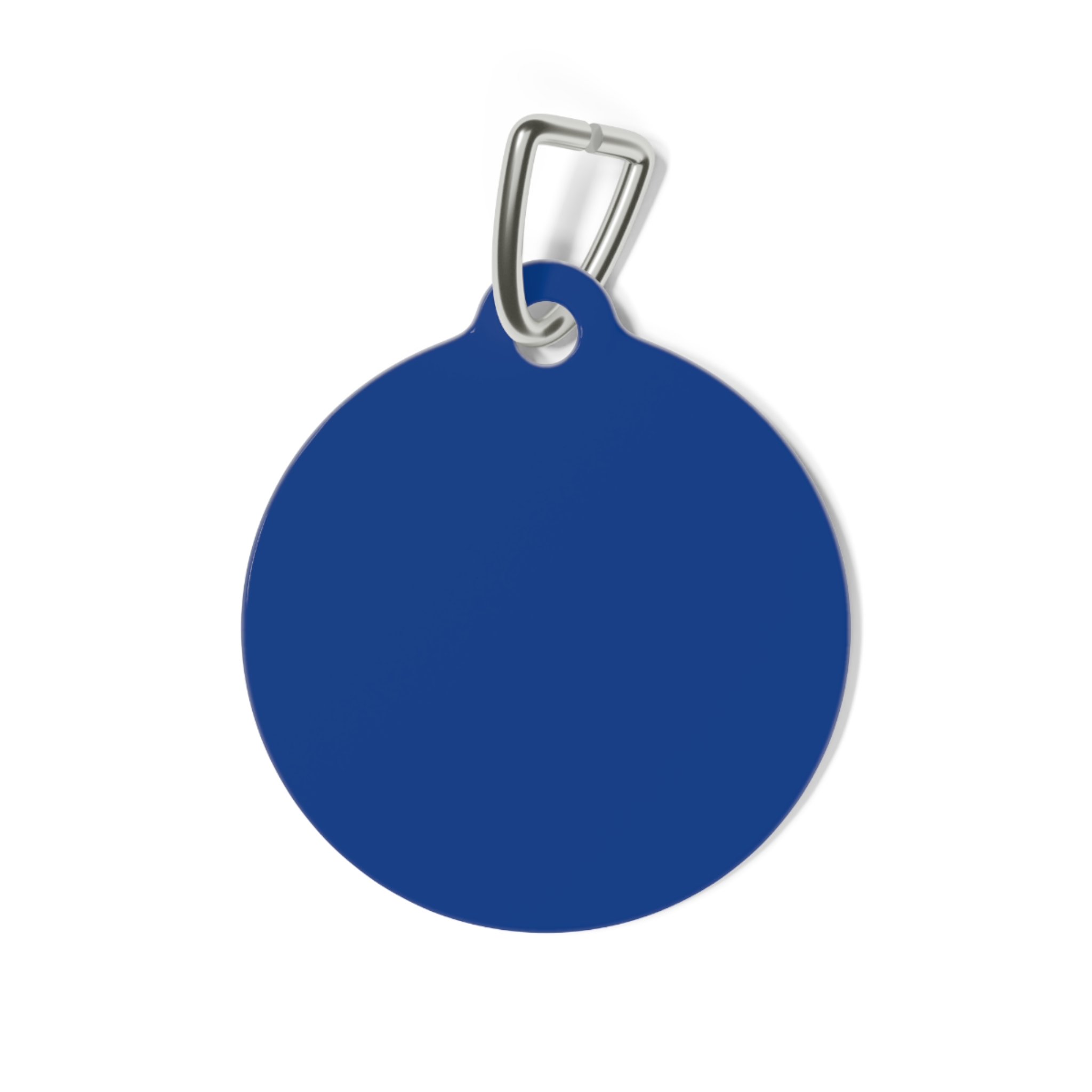 Personalized Pet Tag, Dog Collar Accessories, Custom Pet ID Tag, Unique Pet Gift, Fun Dog Tag - Image 2