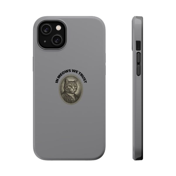 Impact-Resistant Phone Cases, Durable Cat Cases, Funny Pet Gifts, Unique Phone Covers, Ideal for Cat Lovers - Image 17