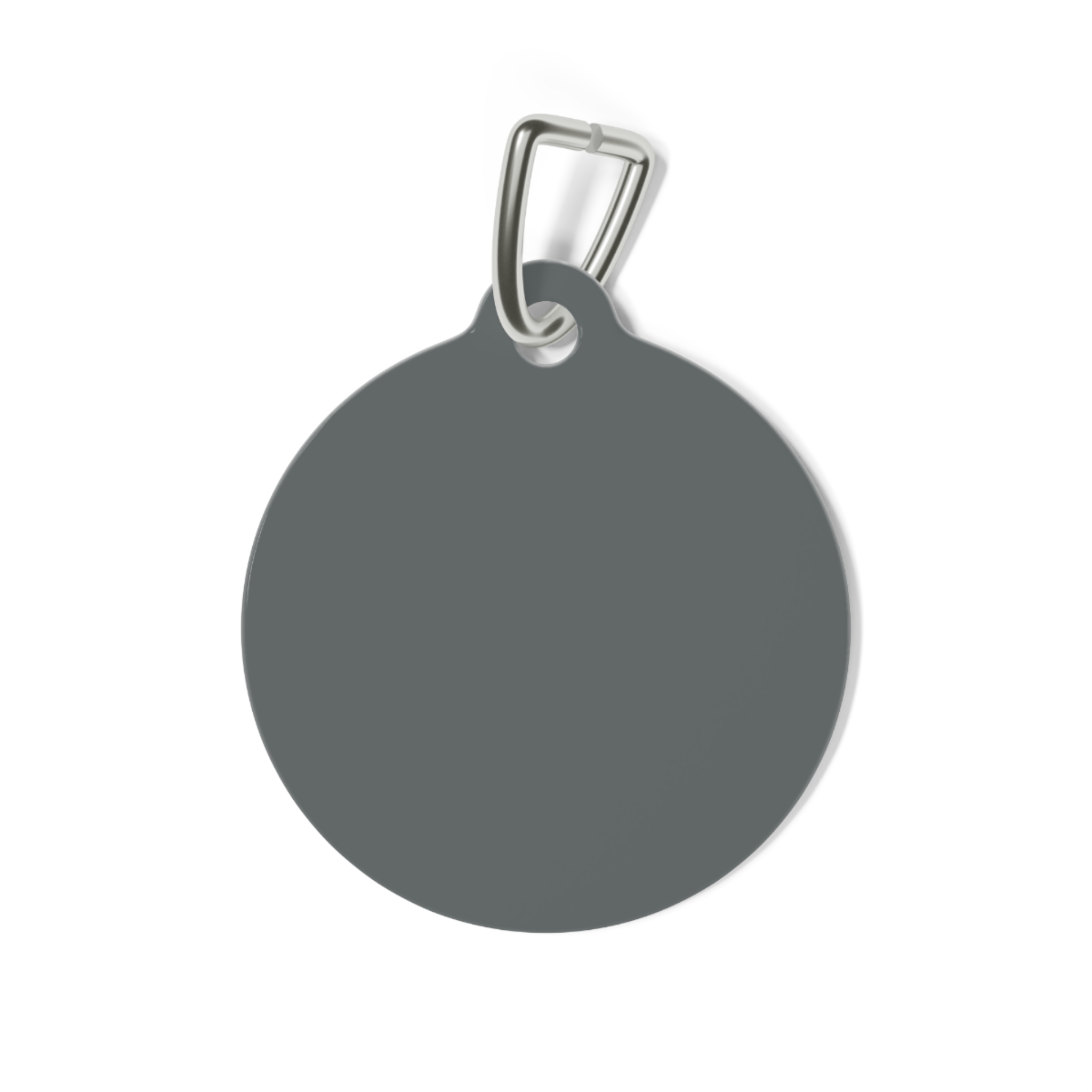 Personalized Pet Tag, Dog Collar Accessories, Custom Pet ID Tag, Unique Pet Gift, Fun Dog Tag - Image 2