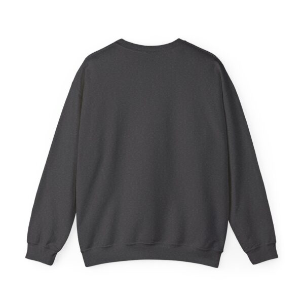 Cozy Unisex Crewneck Sweatshirt - Perfect Habit Design, Gift for Pet Lovers, Casual Wear, Layering Essential, Fall Fashion - Image 26