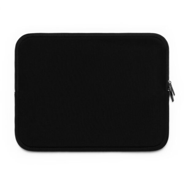 Cute Cat Laptop Sleeve - Stay Pawsitive, Funny Gift for Cat Lovers, Back to School, Everyday Use, Work, Holidays - Image 6