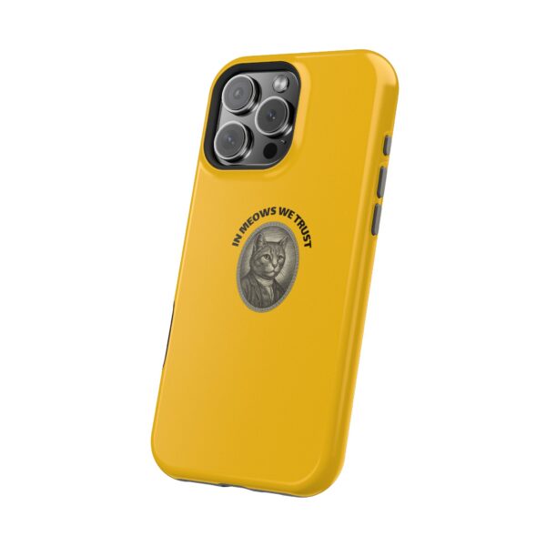Impact-Resistant Phone Cases, Durable Cat Cases, Funny Pet Gifts, Unique Phone Covers, Ideal for Cat Lovers - Image 122