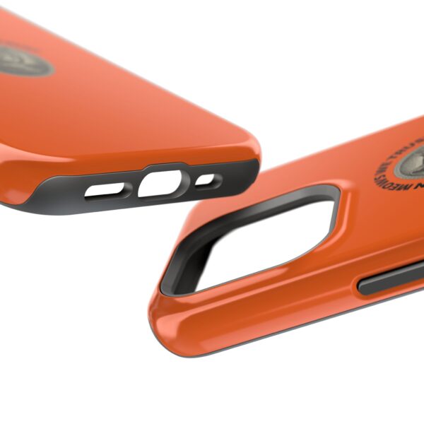 Impact-Resistant Phone Cases, Durable Cat Cases, Funny Pet Gifts, Unique Phone Covers, Ideal for Cat Lovers - Image 75