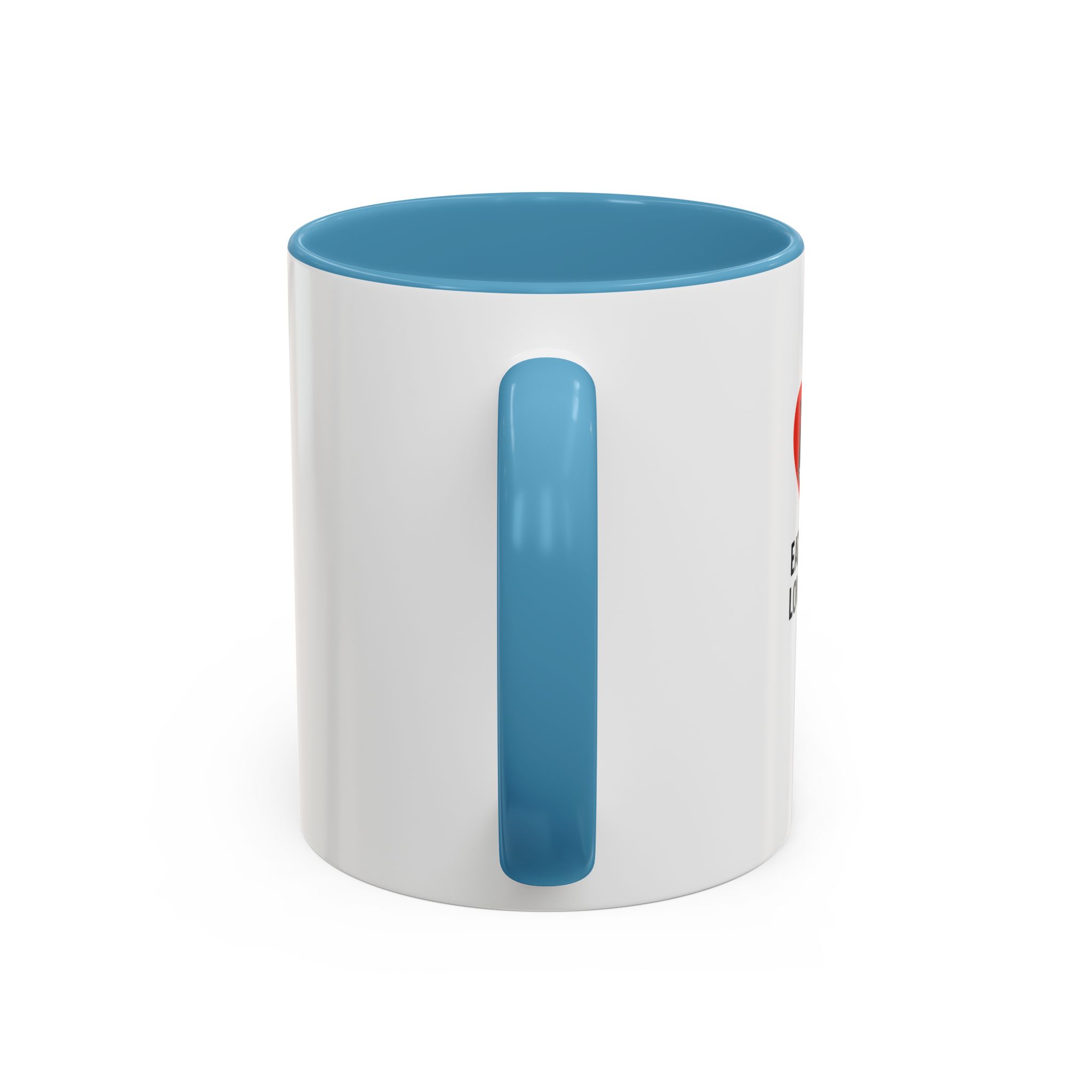 Accent Coffee Mug - Fun, Unique Drinkware for Coffee Lovers, Perfect Gift for Birthdays, Holidays, or Just Because! - Image 20