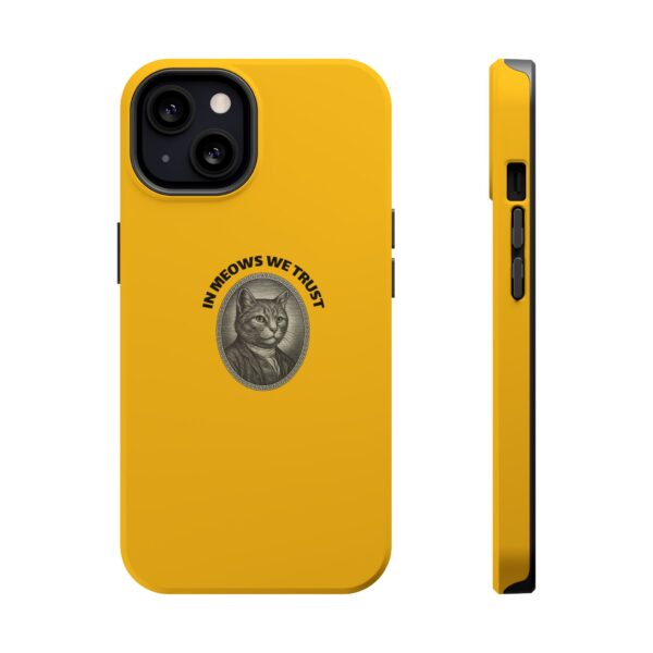 Impact-Resistant Phone Cases, Durable Cat Cases, Funny Pet Gifts, Unique Phone Covers, Ideal for Cat Lovers - Image 37