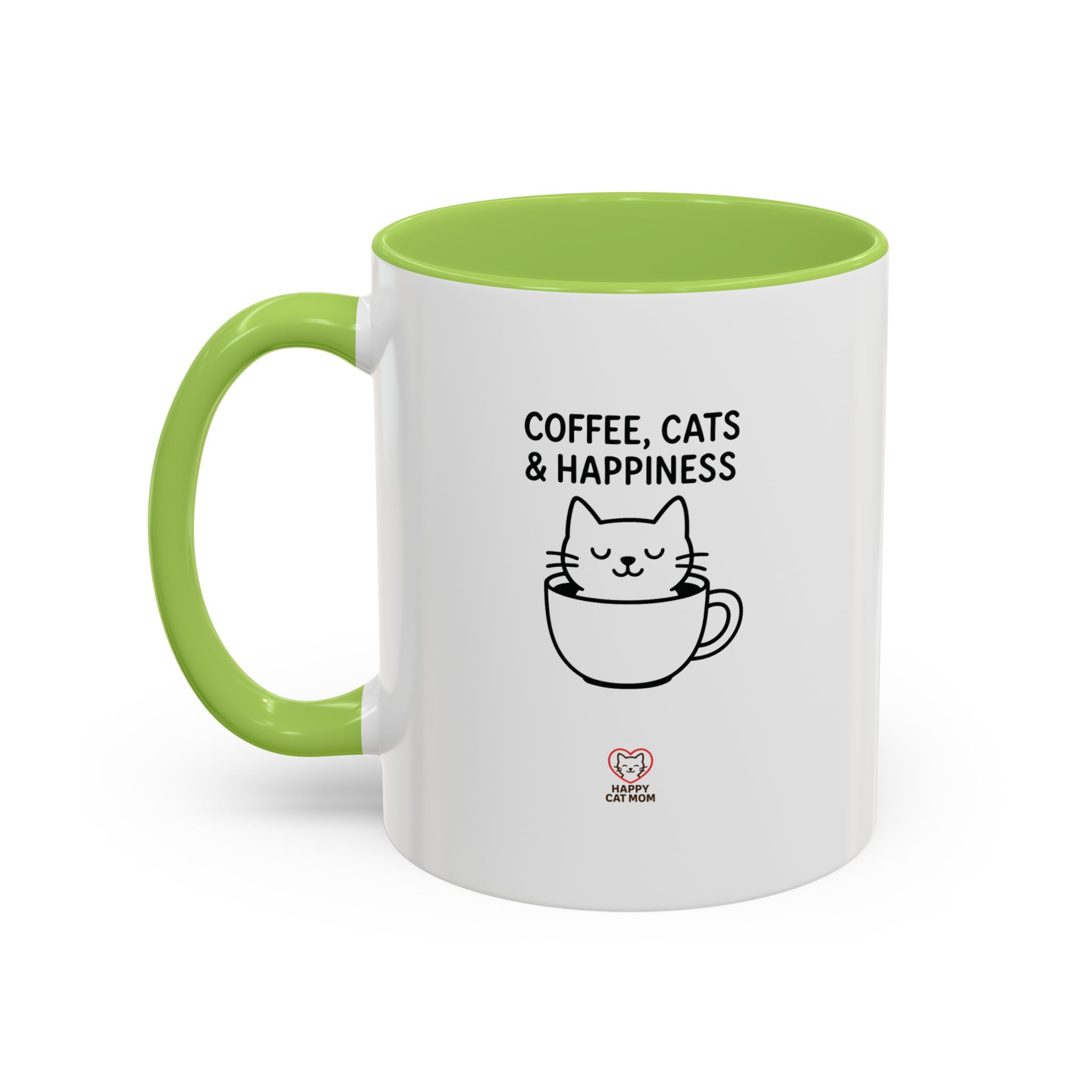 Accent Coffee Mug (11, 15oz) - Image 35