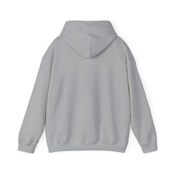 Kawaii Cats in Pockets Hoodie | Cute Cat Illustration Sweatshirt - Image 14