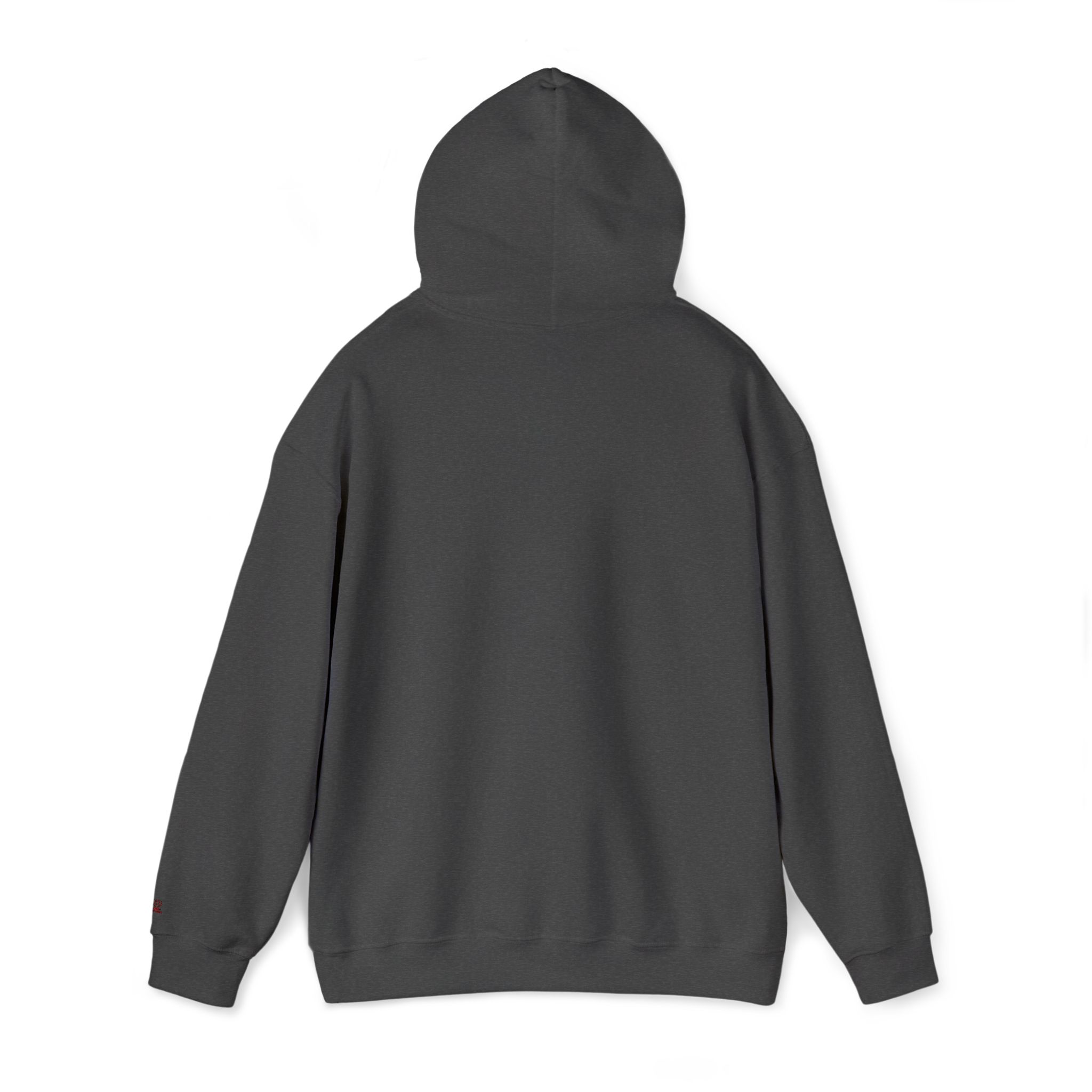 Oh My Dog hoodie | Dog Paw Lettering sweatshirt - Image 27
