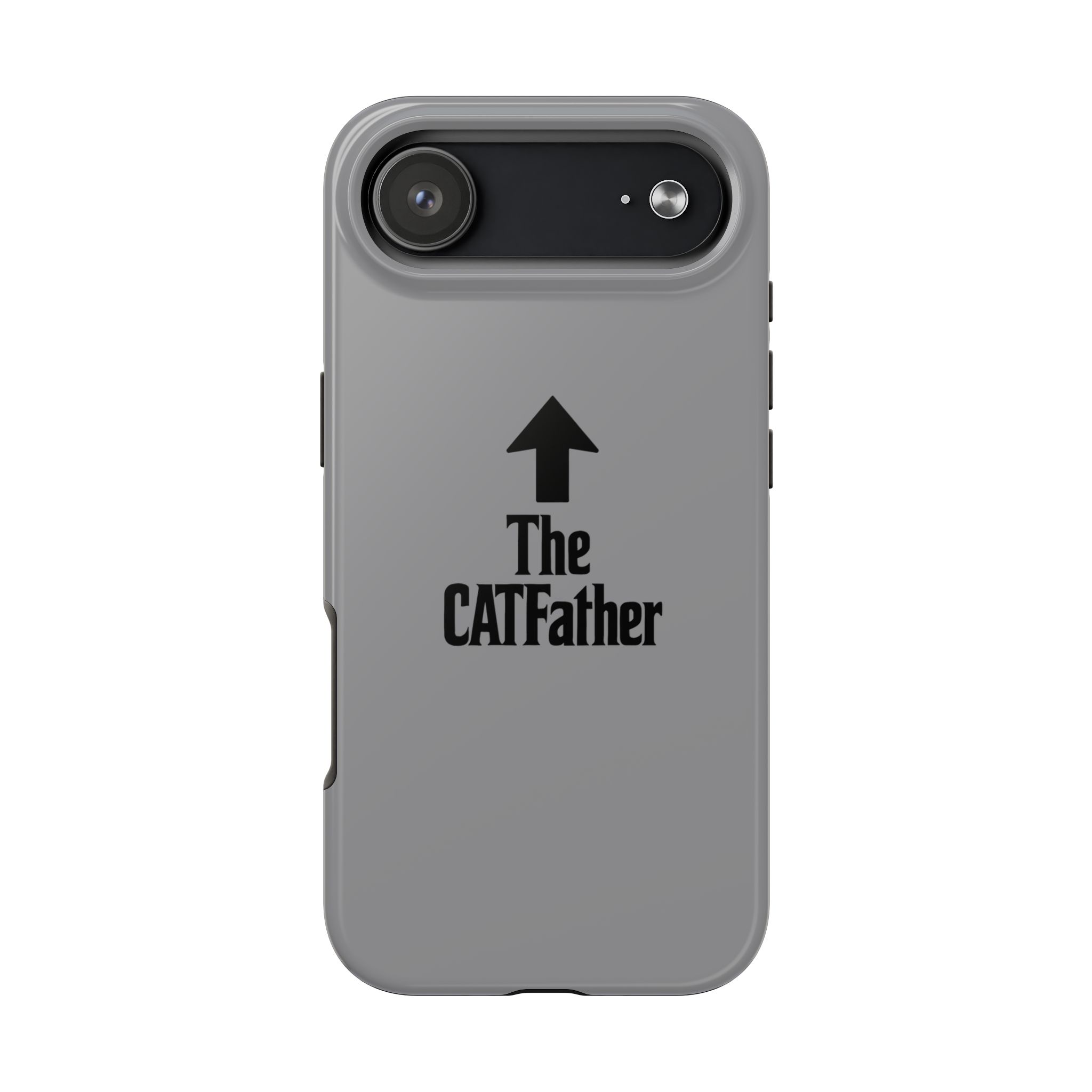 The CATFather Tough Phone Case - Durable Protection, Gifts for Cat Lovers, Personalized Pet Accessories, Funny Cat Dad Cases - Image 103