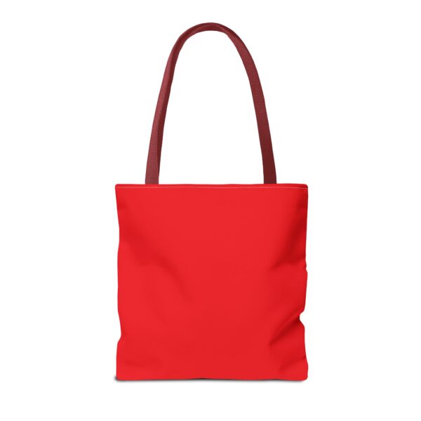 Cute Cat Tote Bag - Perfect for Pet Lovers, Everyday Use, Gift for Animal Lovers, Eco-Friendly Shopping, Fun Cat Design - Image 18