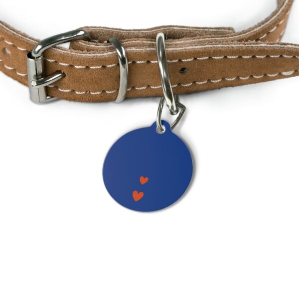 Personalized Pet Tag, Dog Collar Accessories, Custom Pet ID Tag, Unique Pet Gift, Fun Dog Tag - Image 4