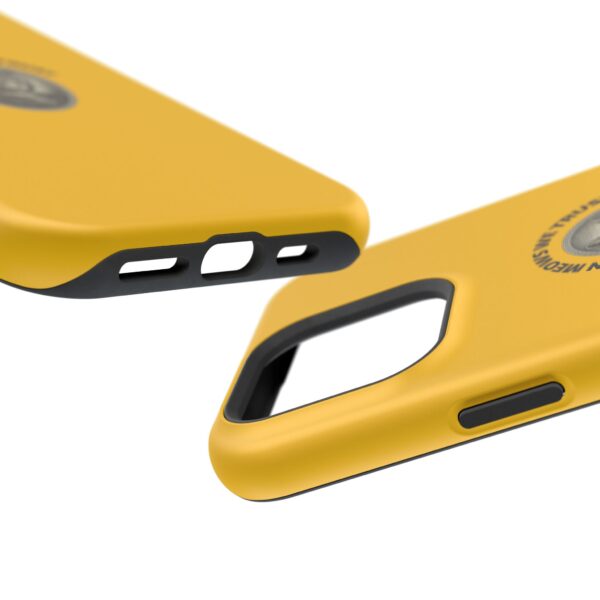 Impact-Resistant Phone Cases, Durable Cat Cases, Funny Pet Gifts, Unique Phone Covers, Ideal for Cat Lovers - Image 128