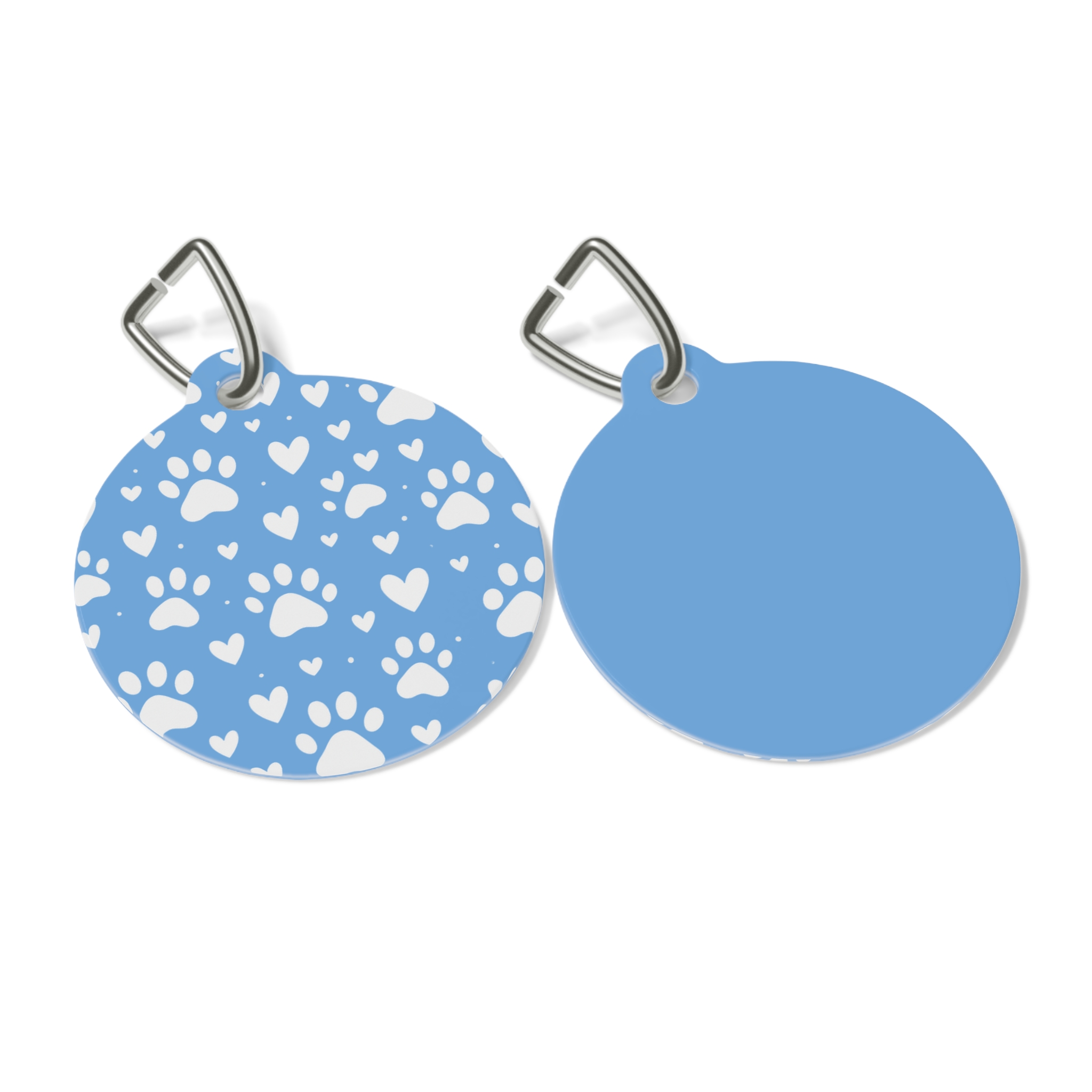 Personalized Pet Tag, Dog Collar Accessories, Custom Pet ID Tag, Unique Pet Gift, Fun Dog Tag - Image 3
