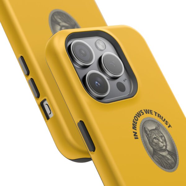Impact-Resistant Phone Cases, Durable Cat Cases, Funny Pet Gifts, Unique Phone Covers, Ideal for Cat Lovers - Image 78