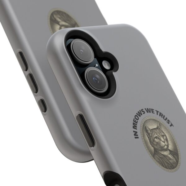 Impact-Resistant Phone Cases, Durable Cat Cases, Funny Pet Gifts, Unique Phone Covers, Ideal for Cat Lovers - Image 103