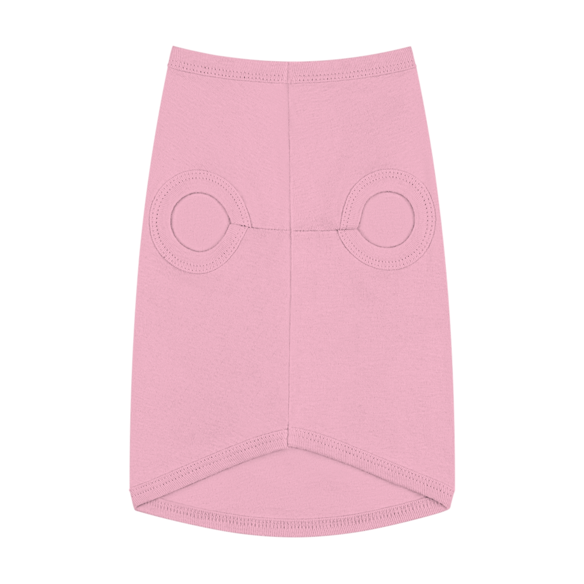 My Princess Pet Tank Top | Pink Crown Dog Shirt - Image 17