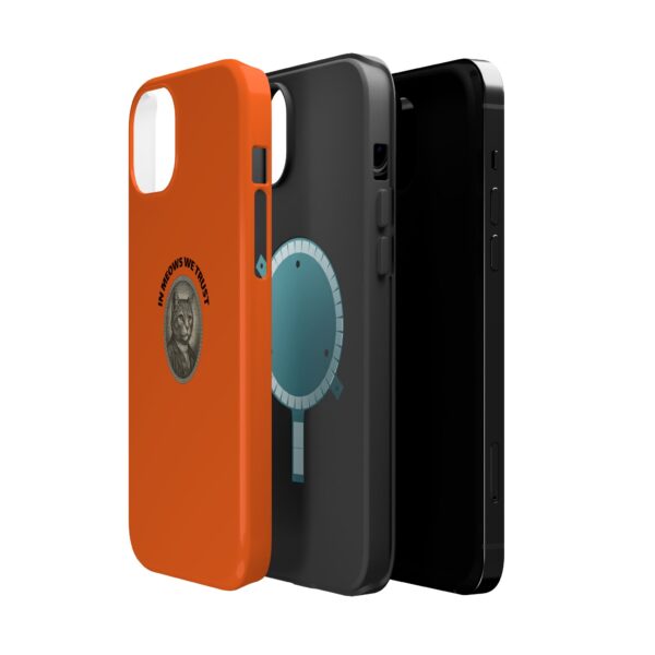 Impact-Resistant Phone Cases, Durable Cat Cases, Funny Pet Gifts, Unique Phone Covers, Ideal for Cat Lovers - Image 18