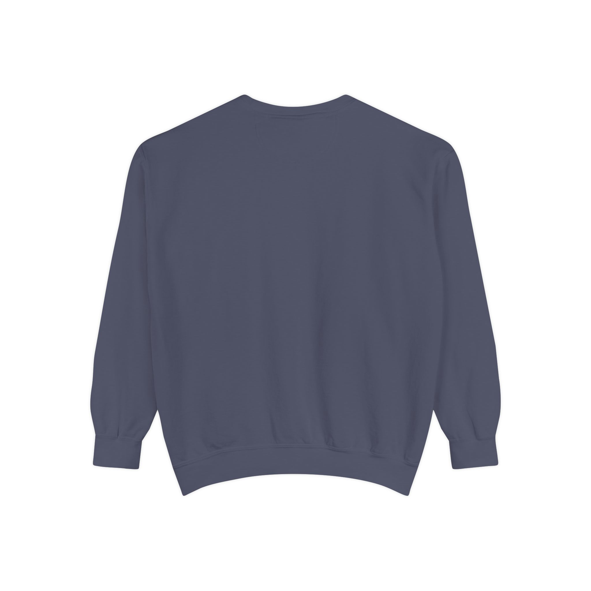 Unisex Garment-Dyed Sweatshirt - Image 26