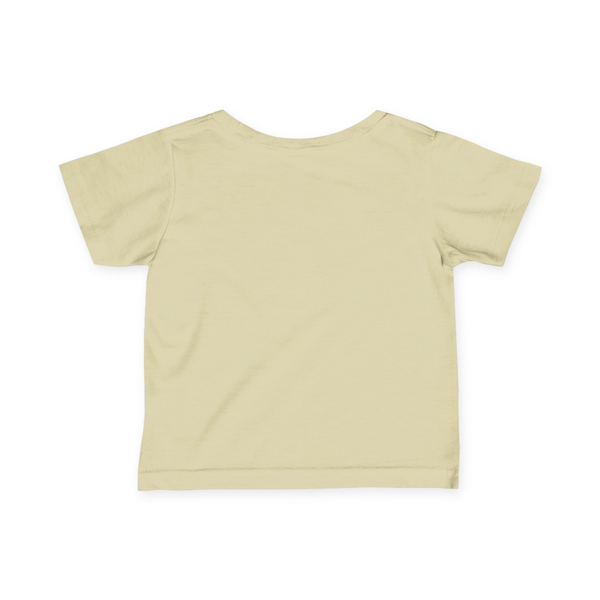 Cute Cat Hugging Heart Infant Tee | Kawaii Kitty Love Graphic - Image 8