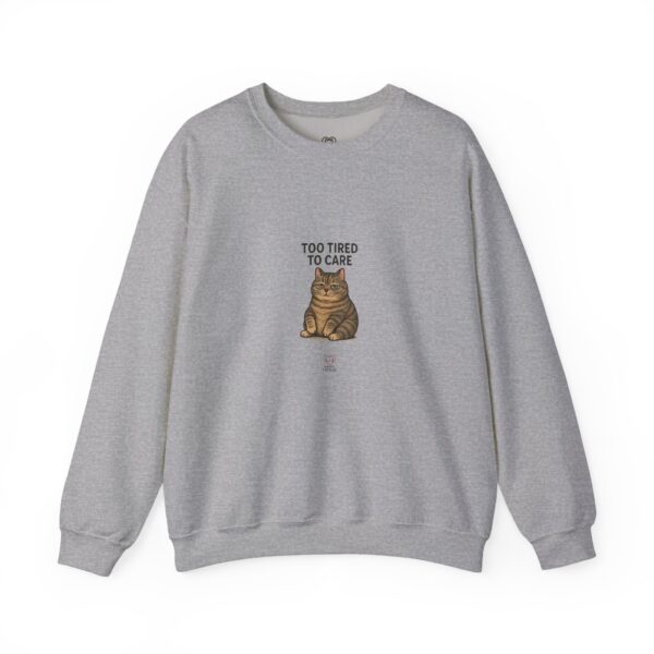 Unisex Heavy Blend™ Crewneck Sweatshirt - Image 13