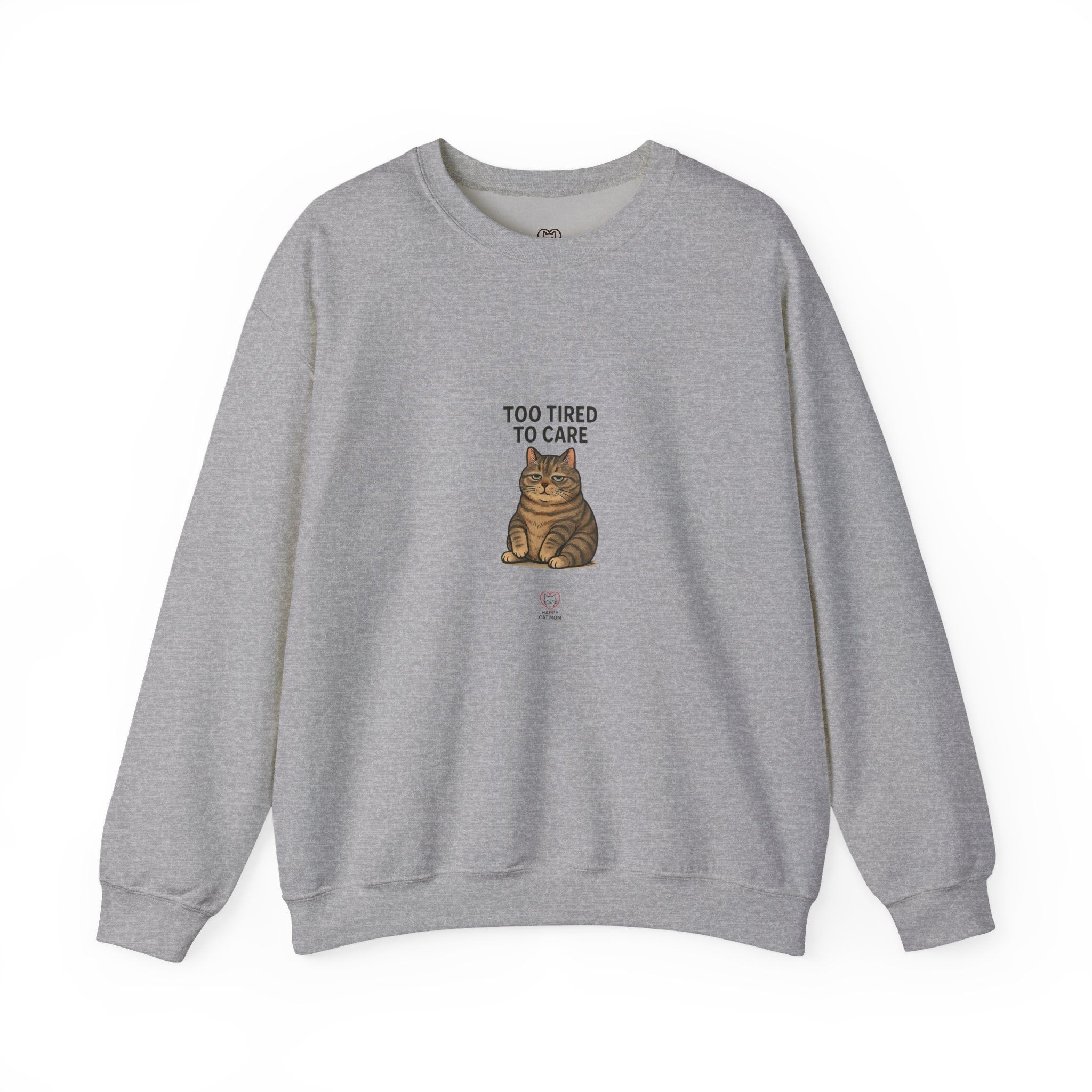 Unisex Heavy Blend™ Crewneck Sweatshirt - Image 13