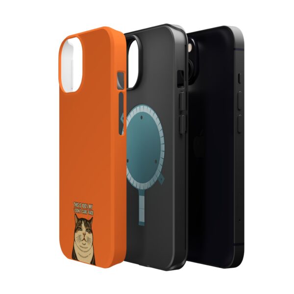 Magnetic Impact-Resistant Cases - Image 38