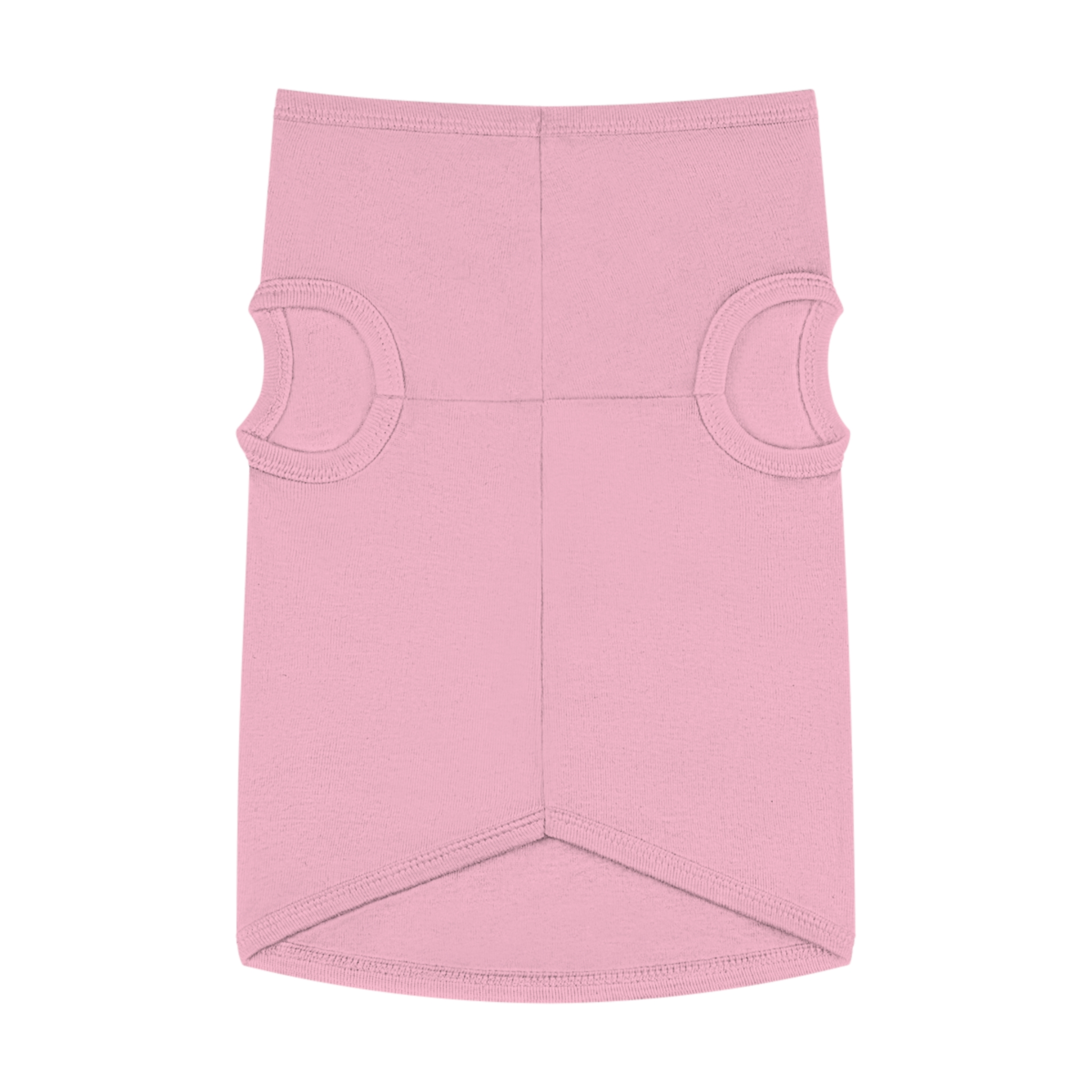 My Princess Pet Tank Top | Pink Crown Dog Shirt - Image 26