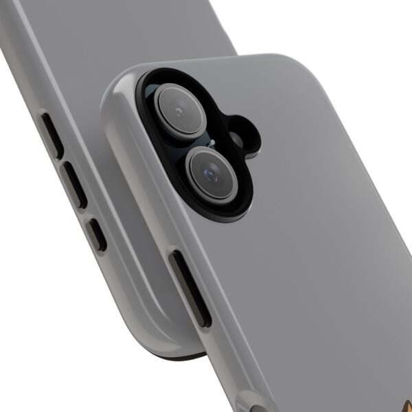 Tough Cases - Image 2