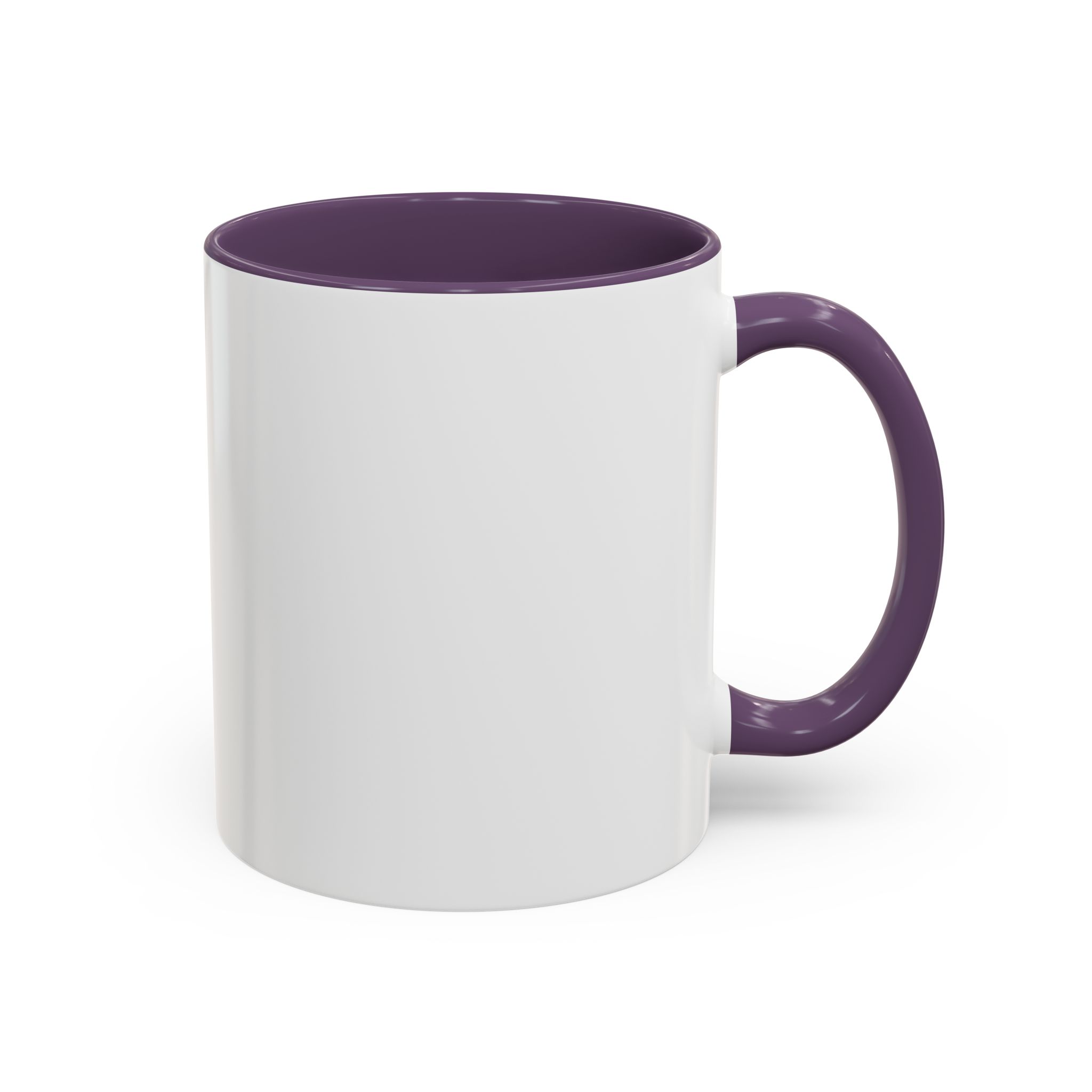 Accent Coffee Mug - Chic Ceramic Mug for Coffee Lovers, Perfect Gift for Birthdays, Holidays & Home Decor - Image 26