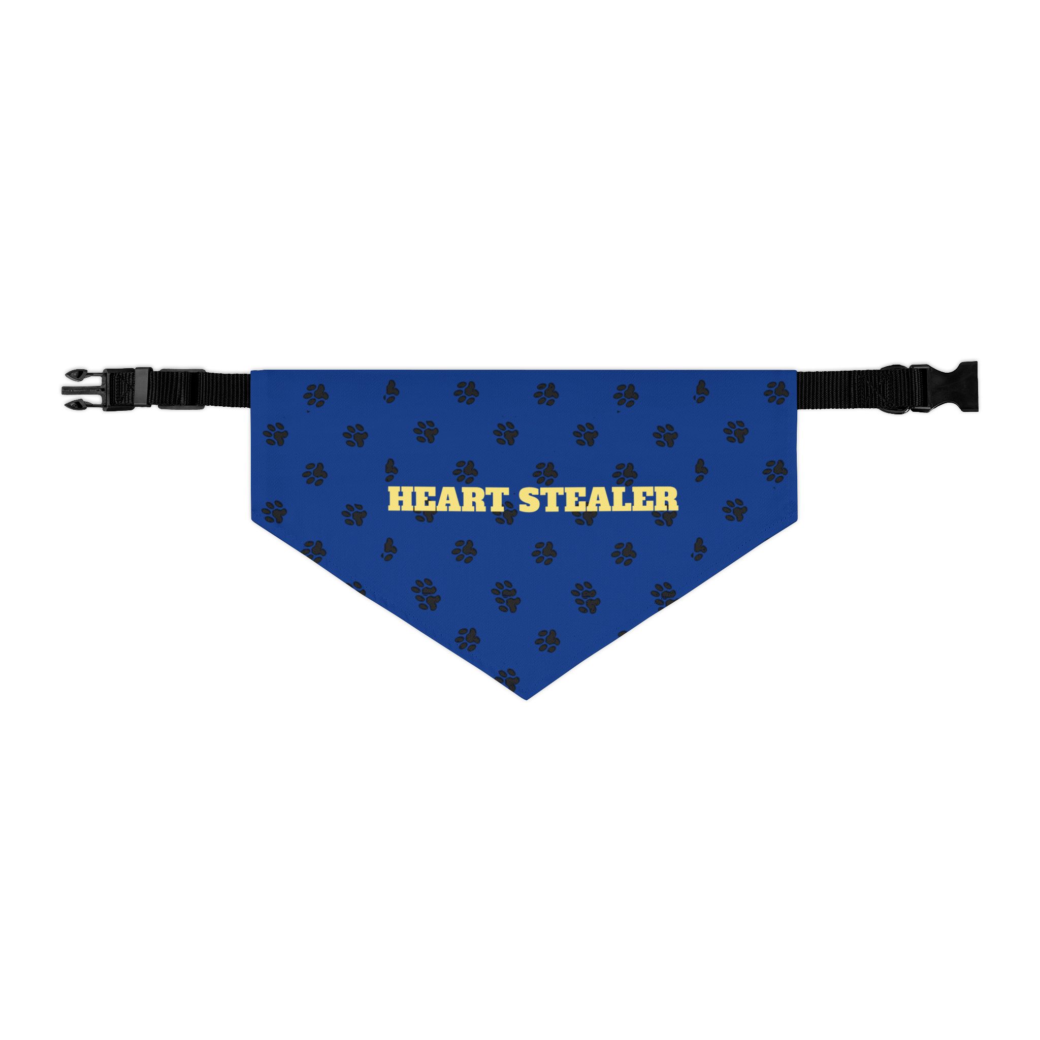 Pet Bandana Collar