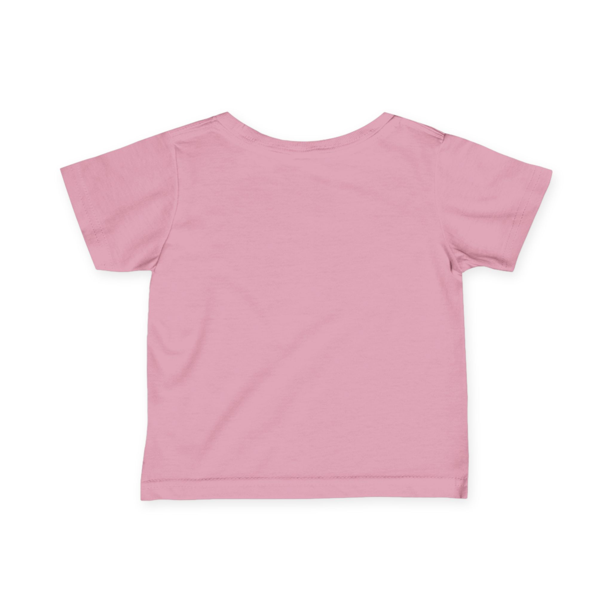 Cute Cat Hugging Heart Infant Tee | Kawaii Kitty Love Graphic - Image 20