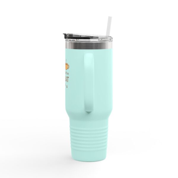 Insulated Travel Mug, 40oz - Image 11