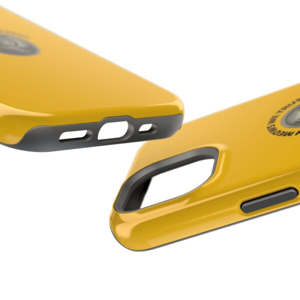 Impact-Resistant Phone Cases, Durable Cat Cases, Funny Pet Gifts, Unique Phone Covers, Ideal for Cat Lovers - Image 67