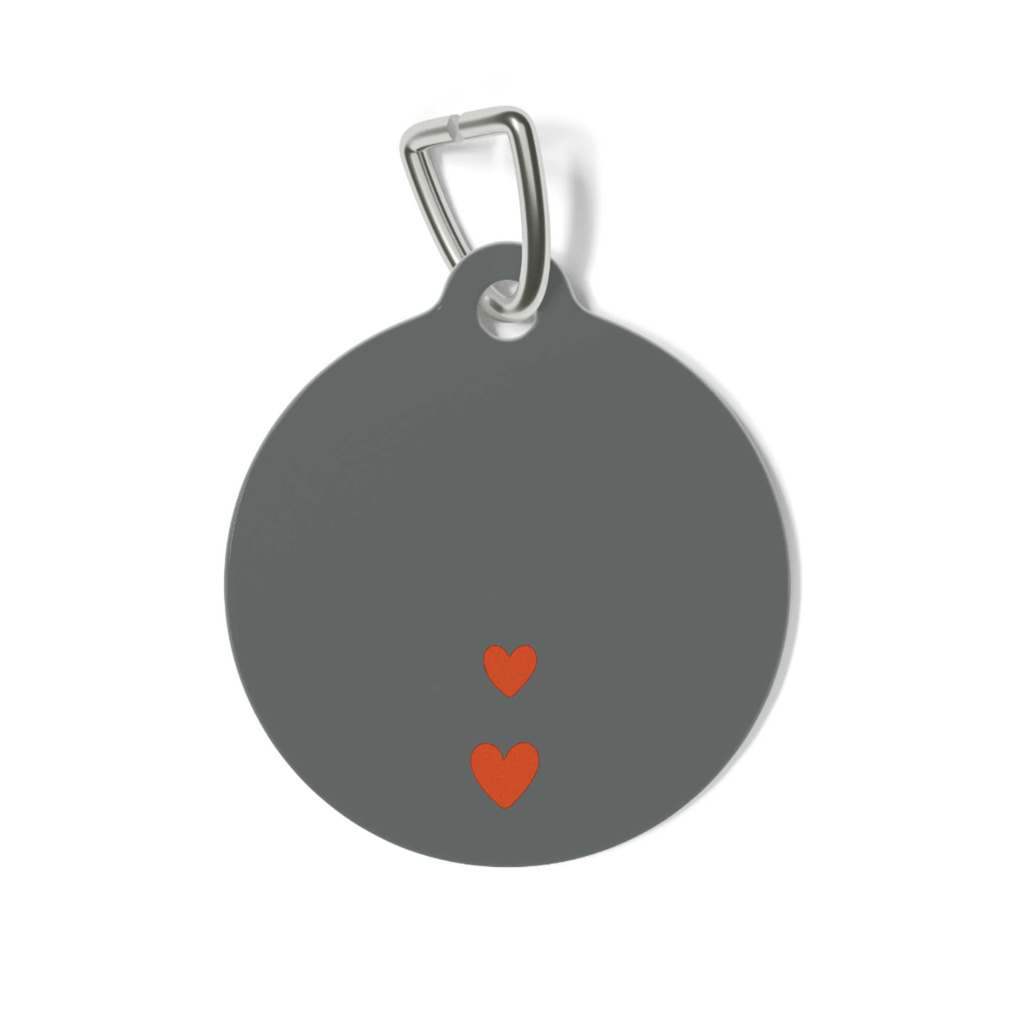 Personalized Pet Tag, Dog Collar Accessories, Custom Pet ID Tag, Unique Pet Gift, Fun Dog Tag